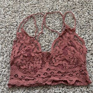 Free People Bralette